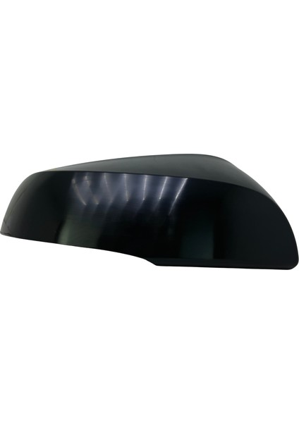Dış Dikiz Ayna Kapağı Toyota Corolla Cross - Rav 4 | 2021-> Astarlı Kapak