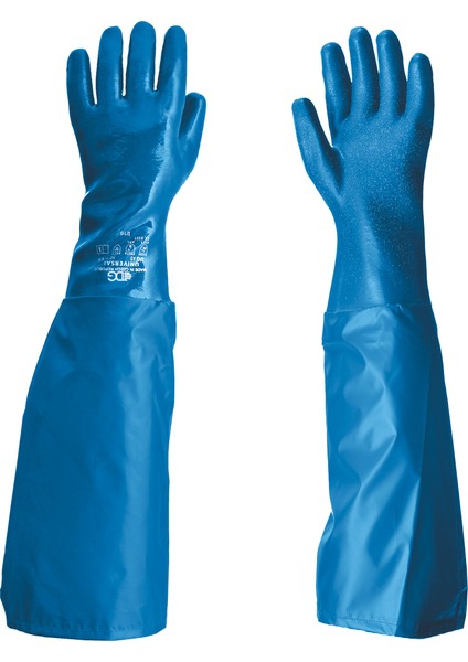 Unıversal As Eldiven Kollu 65 cm 1 Çift