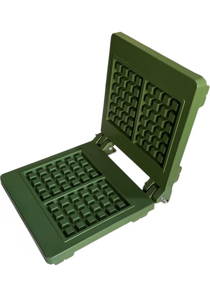 Brüksel Waffle Makinesi Kalıbı fiyatları