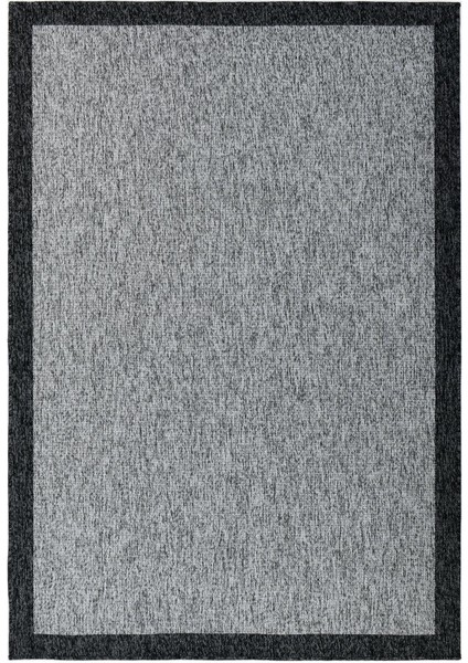 Capri Modern Gri Sisal Dokuma Halı Salon Halısı Mutfak Balkon Halısı Koridor Halısı 13345A fiyatları