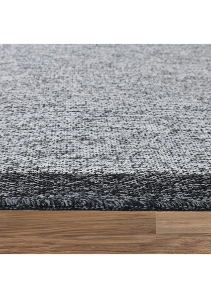 Capri Modern Gri Sisal Dokuma Halı Salon Halısı Mutfak Balkon Halısı Koridor Halısı 13345A fırsatları