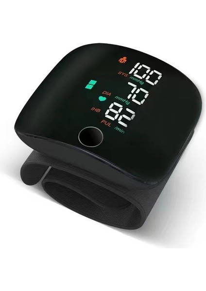 Tansiyon Aleti Monitörü (Yurt Dışından)