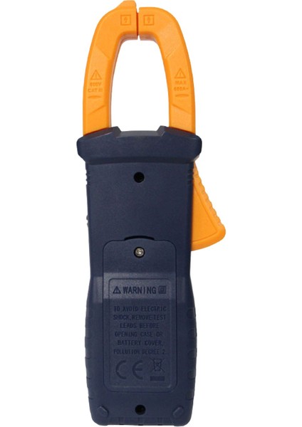 NT9350 Dijital Akım Ölçer 600V Ac/dc fiyatları