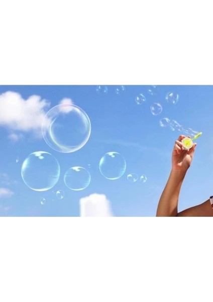 Eğlenceli Köpük Baloncuk Oyuncağı fiyatları