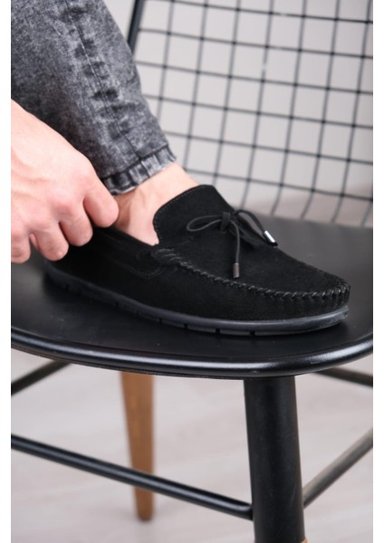 Taşpınar %100 Hakiki Deri Erkek Casual Yazlık Ortopedik Rahat Hafif Günlük Loafer Ayakkabı 40-44 fiyatları