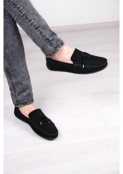 Taşpınar %100 Hakiki Deri Erkek Casual Yazlık Ortopedik Rahat Hafif Günlük Loafer Ayakkabı 40-44 modelleri