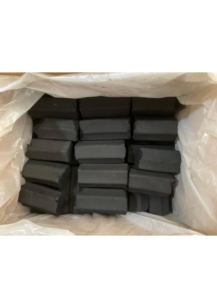 10 kg %100 Fındık Kabuğu Pres Kömürü fiyatları