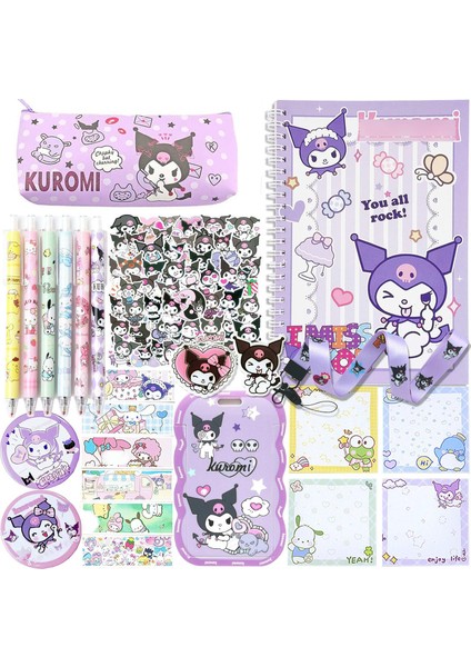 Kırtasiye Setleri, Mezuniyet Sezonu Için Öğrenci Hediye Paketleri (Yurt Dışından)