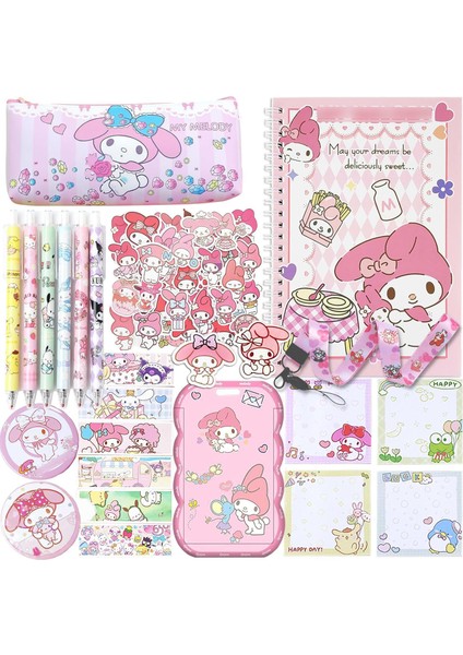 Kırtasiye Setleri, Mezuniyet Sezonu Için Öğrenci Hediye Paketleri (Yurt Dışından)