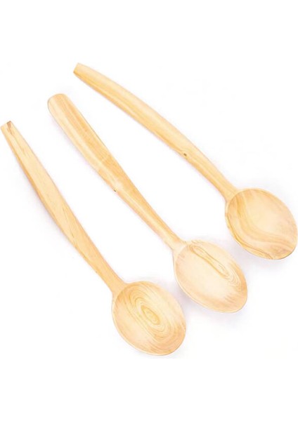 Şimşir Çorba Kaşığı