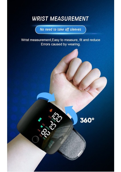 Tansiyon Aleti Monitörü (Yurt Dışından) indirimleri