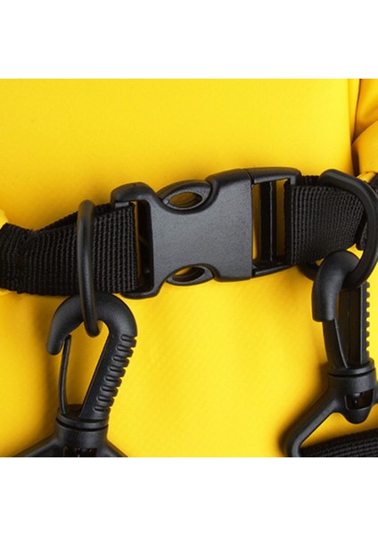 Luckstone 35L Şişme Su Geçirmez Kuru Çanta Sırt Çantası Tote Kova Çanta Yüzme Rafting Sürüklenme Için - Yeşil (Yurt Dışından) fırsatları