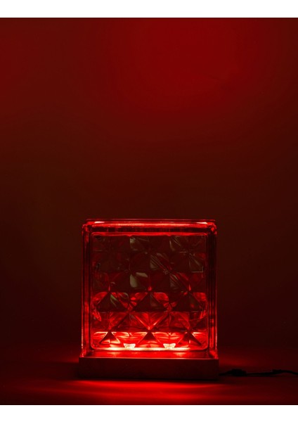 Mood Block Dekoratif Abajur