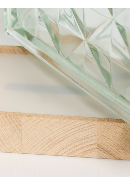 Mood Block Dekoratif Abajur indirimleri