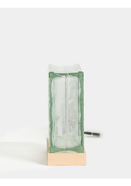 Mood Block Dekoratif Abajur modelleri