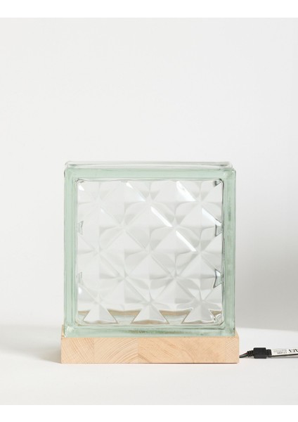 Mood Block Dekoratif Abajur fiyatları