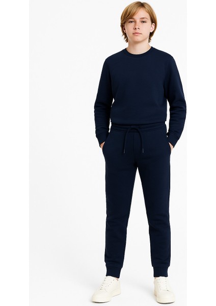 Beli Lastikli Çocuk Jogger Eşofman Altı - Alc fiyatları