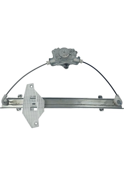 Hyundai Accent Için Cam Krikosu 2000-2005 - Ön Sol