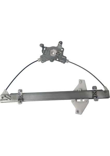 Hyundai Accent Için Cam Krikosu 2000-2005 - Ön Sol fiyatları