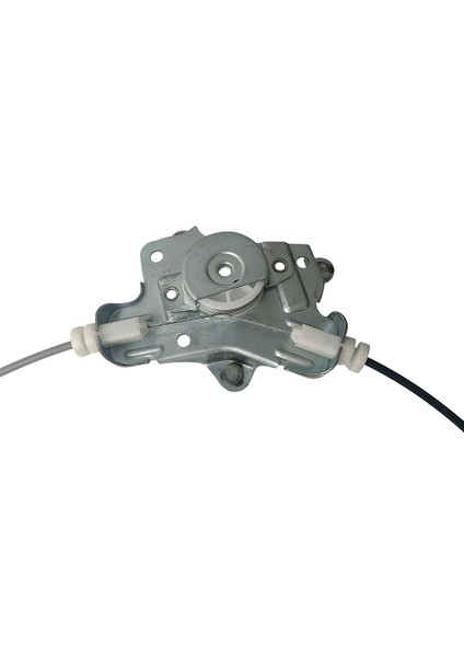 Hyundai Accent Için Cam Krikosu 2000-2005 - Ön Sol modelleri