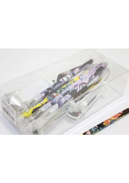 Anime Figür Tükenmez Kalem Model 5 fiyatları