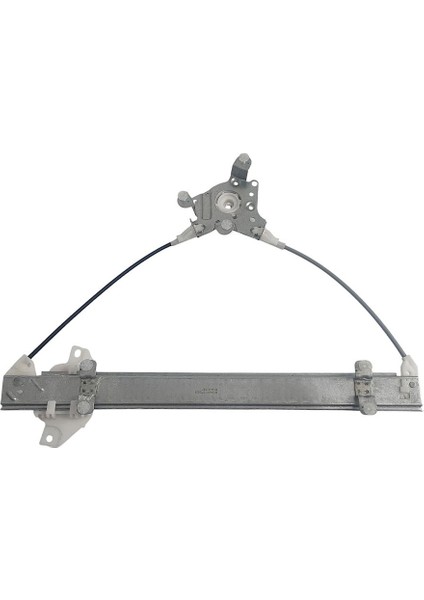 Hyundai Accent Için Cam Krikosu 1995-2005 - Ön Sol