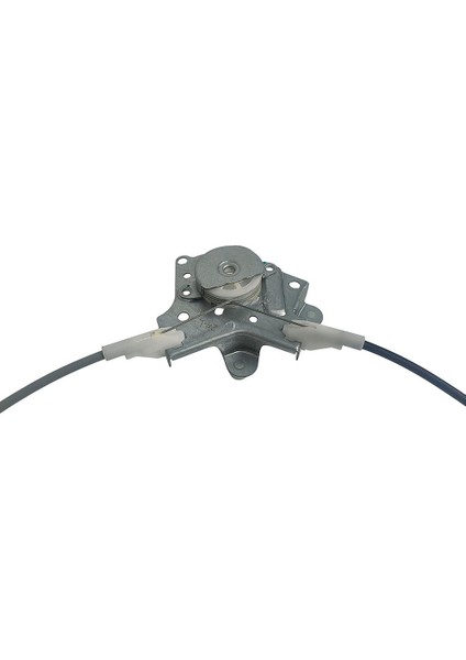 Hyundai Accent Için Cam Krikosu 1995-2005 - Ön Sol fiyatları