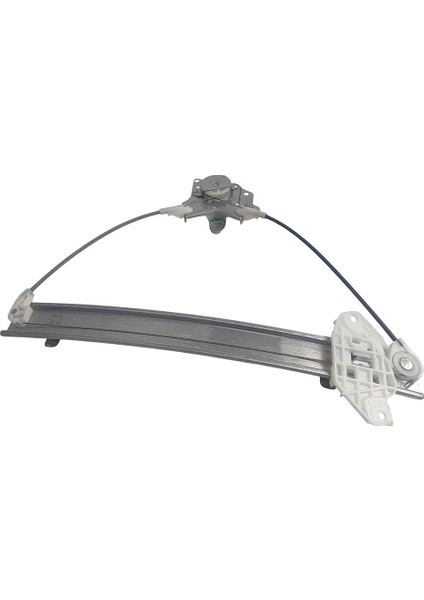 Hyundai Accent Için Cam Krikosu 1995-2005 - Ön Sol modelleri