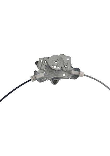 Hyundai Accent Için Cam Krikosu 2000-2005 - Ön Sağ modelleri