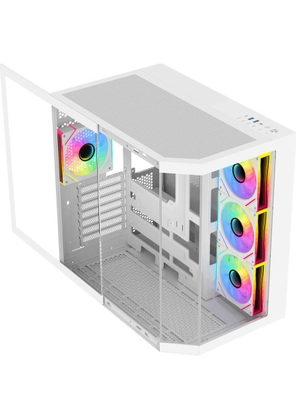 Pro X Aqua White modelleri