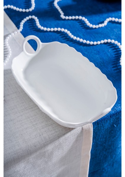 King Sunum Tabağı - 27 cm