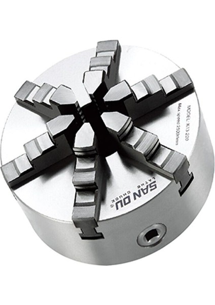 125×6 Torna Aynası K13