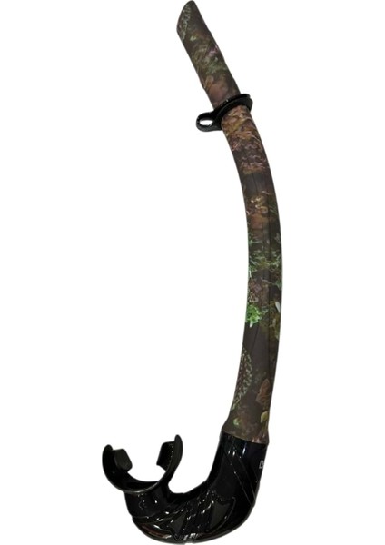 Deep Snorkel Camou
