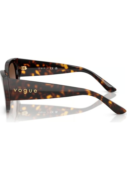 Güneş Gözlüğü VO5641SU 53 W65613 fiyatları