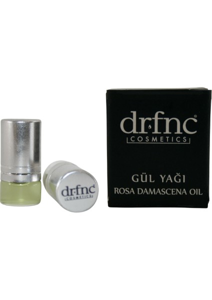Gül Yağı 1 gr
