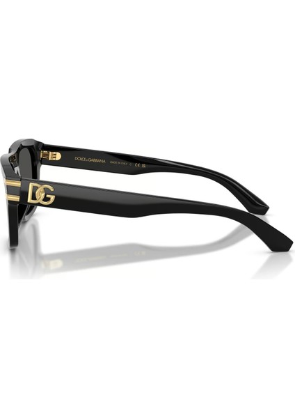 Dolce Gabbana DG4496 50187 54 Erkek Güneş Gözlüğü fiyatları