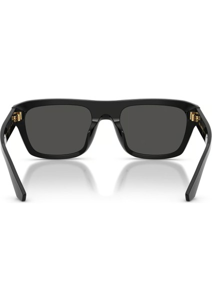 Dolce Gabbana DG4496 50187 54 Erkek Güneş Gözlüğü modelleri