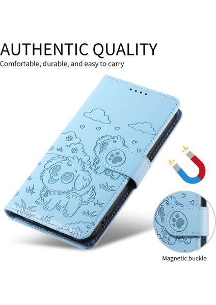 Oppo A58 4g Için Rfıd Korumalı ve Darbeye Dayanıklı Tasarımlı Çok Işlevli Deri Kılıf, Kart Tutucu ve Çıkarılabilir Bilek Kayışı (Yurt Dışından) fiyatları