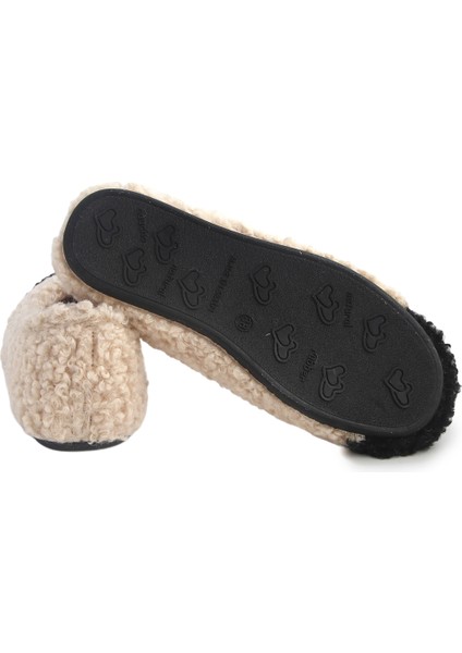 Kadın Terlik/ Panduf ( Ev ) ANAI197-MK Macarena Cıdacos-Cıdacos Arena-Negro indirimleri