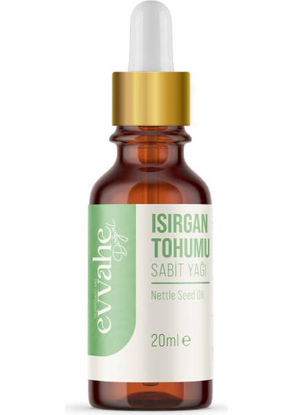 Isırgan Tohumu Yağı fiyatları