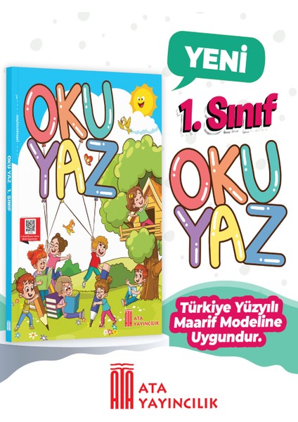 1. Sınıf Oku Yaz