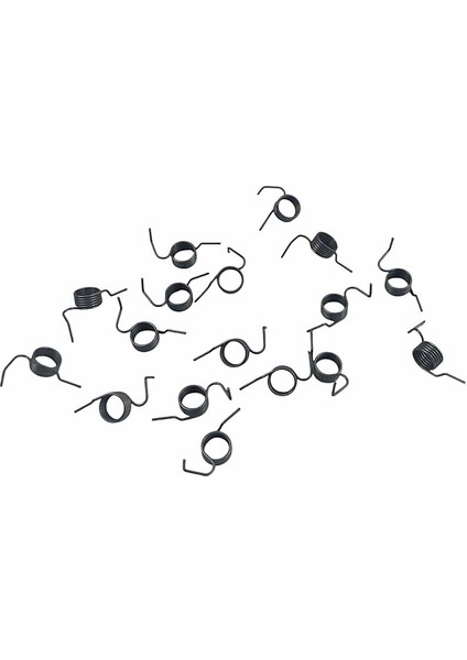 Volkswagen Jetta,passat,skoda,seat,audi Için Kilit Yayı - Sağ