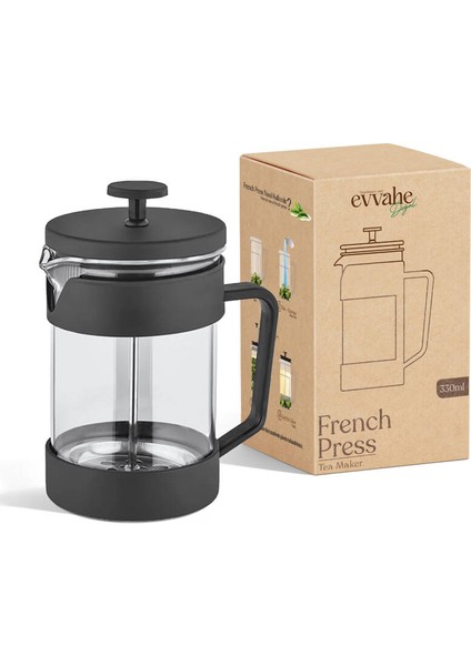 French Press 330ML fiyatları