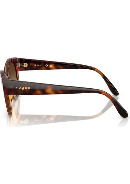 Vo 5638SU W65613 55 Vogue Kadın Güneş Gözlüğü indirimleri