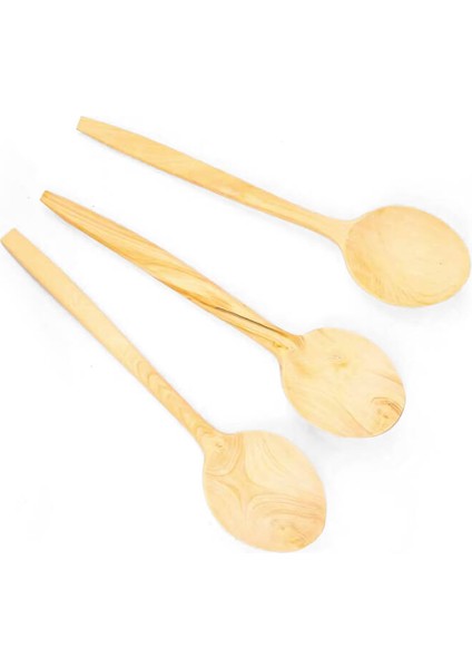 Şimşir Tatlı Kaşığı