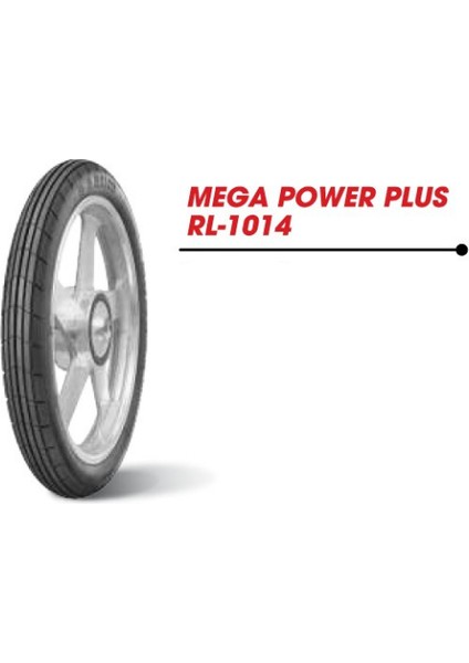 MONDIAL, FALCON, ARORA AR, 250-18 TT Tubetype Lastik