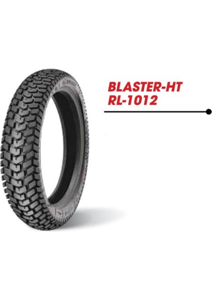 SUZUKI,HERO DASH, KUBA, RKS, 90/90-12 TL Dubleks Lastik