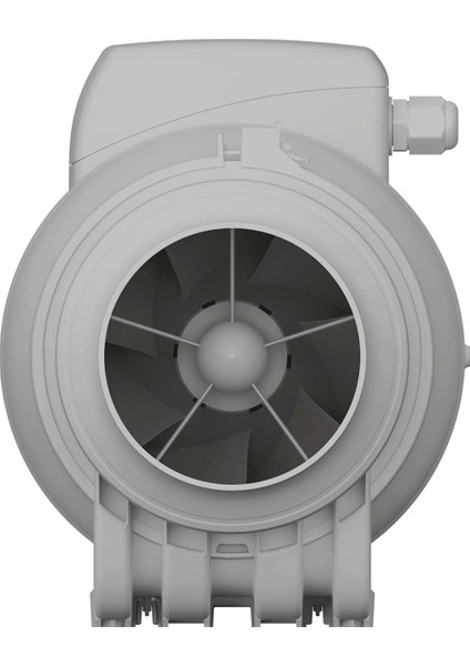 Monsoon 125 2sp Karma Akışlı Kanal Tipi Fan fiyatları