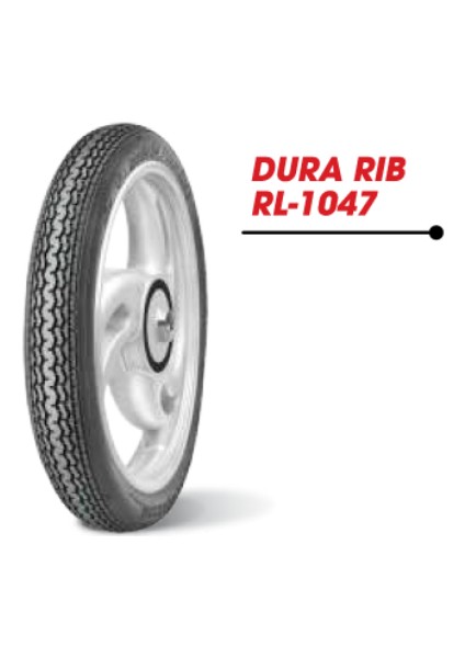 225-19 TT Tubetype Lastik