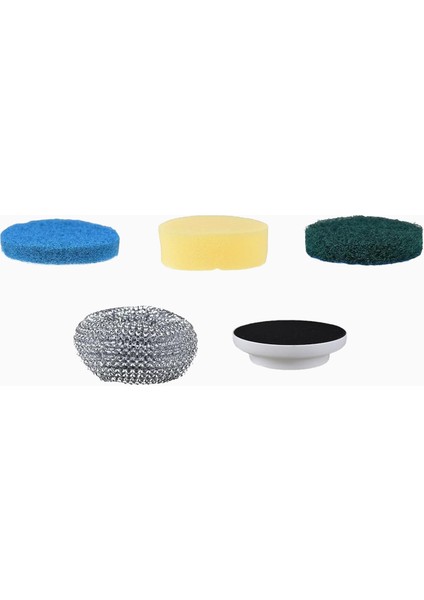 Mio CB160 Temizlik Fırçası- Yedek Başlıklar fiyatları